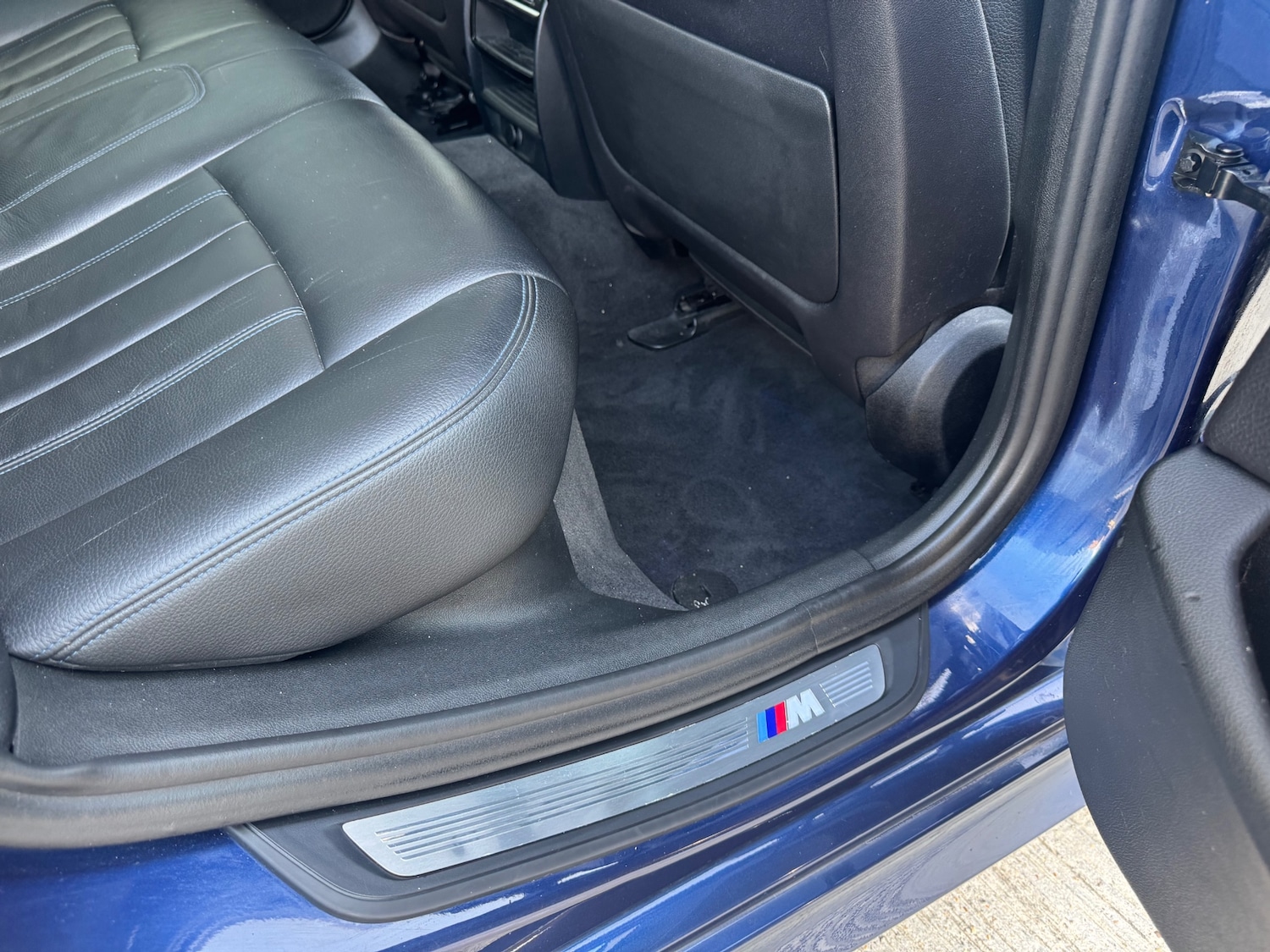 Used BMW 5 Series 2018 for sale - 76525795: Photo 44