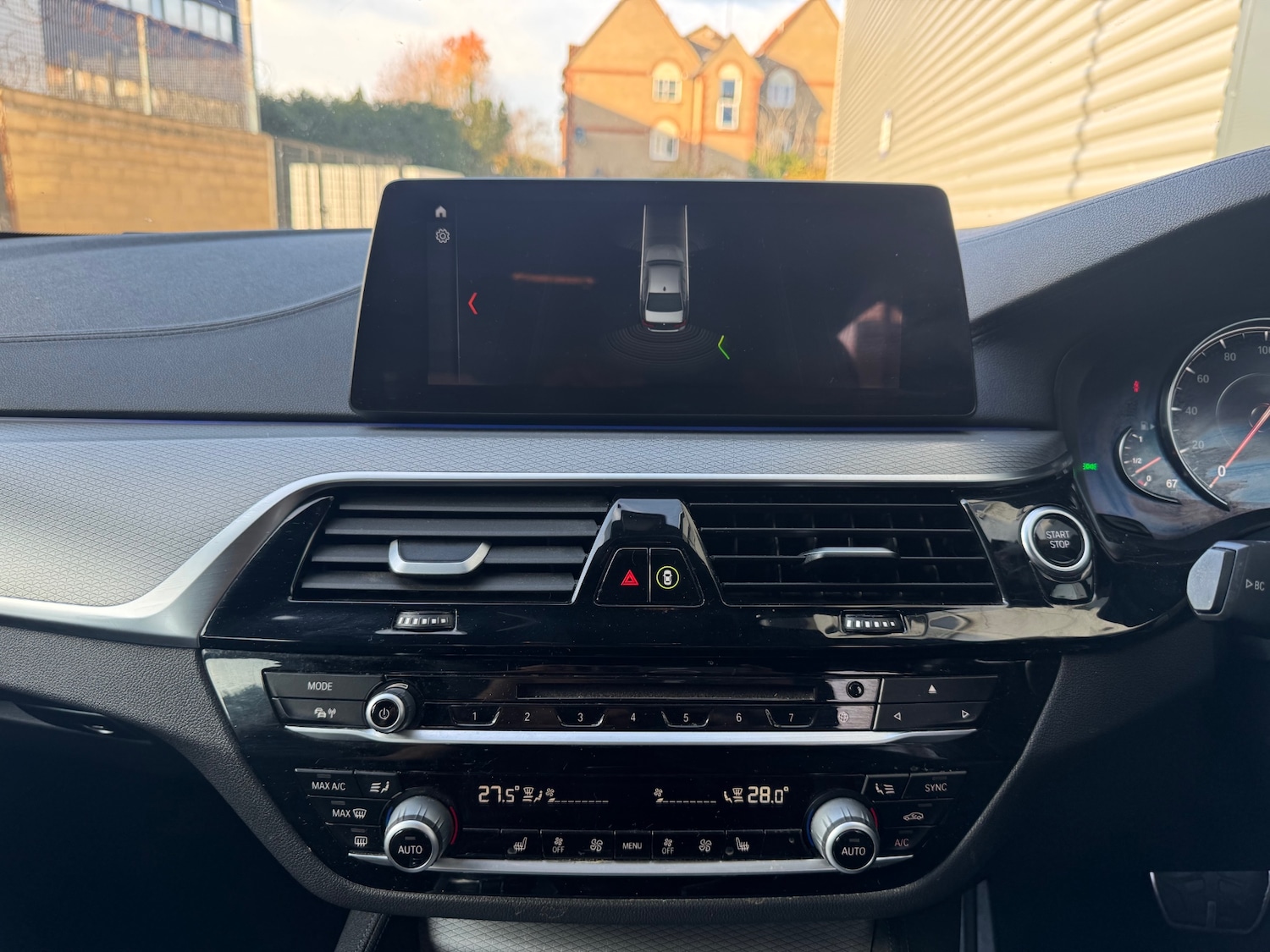 Used BMW 5 Series 2018 for sale - 76525795: Photo 51