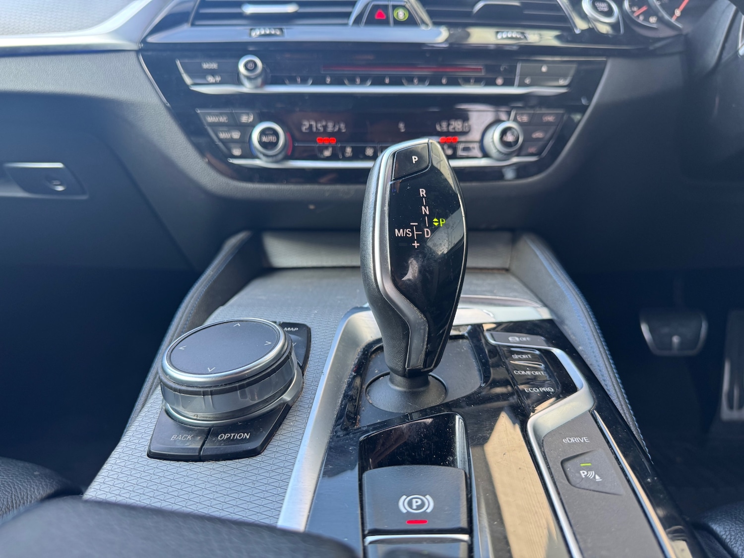 Used BMW 5 Series 2018 for sale - 76525795: Photo 9