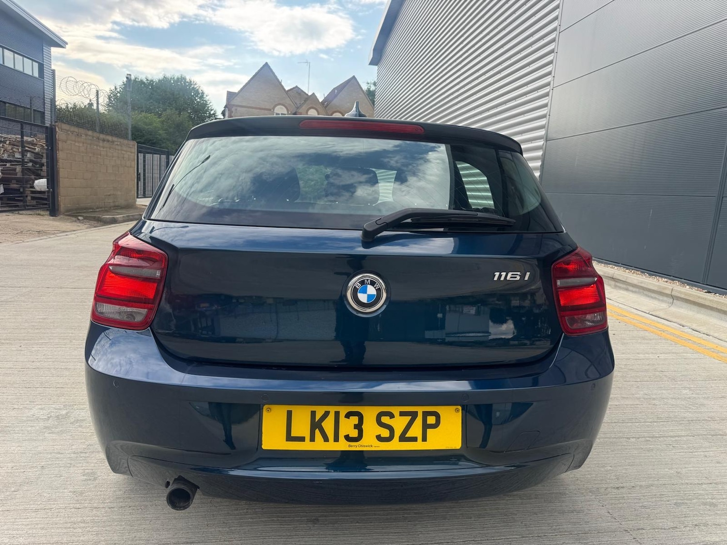 Vehicle 28