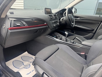 Used BMW 1 Series 2013 for sale - 75427160: Photo