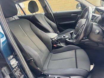 Used BMW 1 Series 2013 for sale - 75427160: Photo