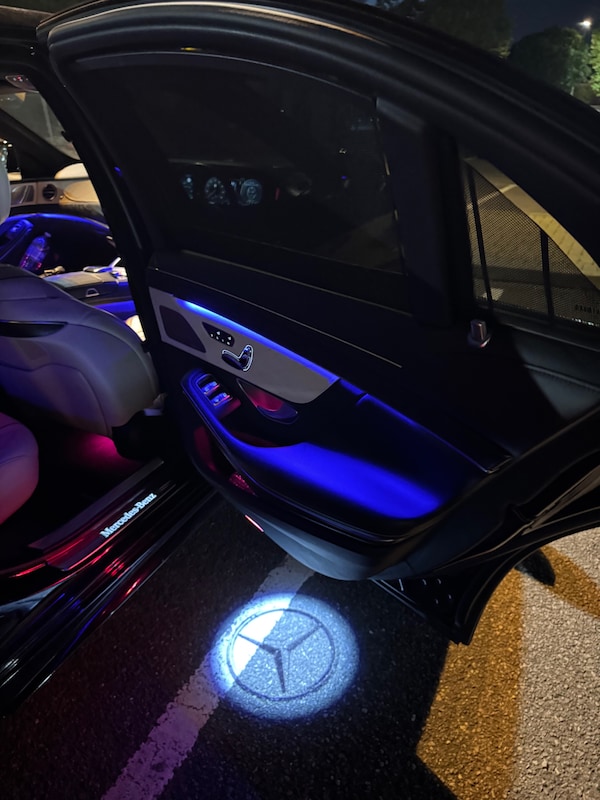 Used Mercedes-Benz S Class 2020 for sale - 75700356: Photo 13