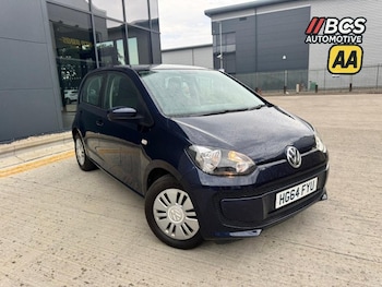 Volkswagen - up!