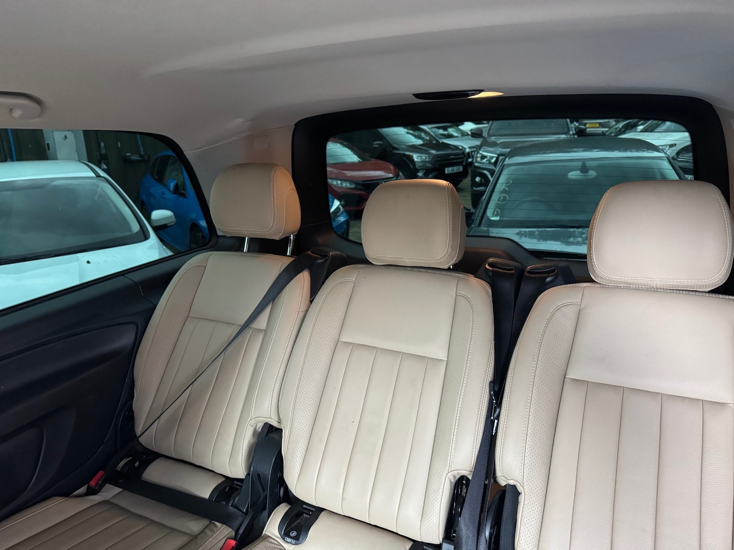 Used Mercedes-Benz Vito 2016 for sale - 76312502: Photo 10