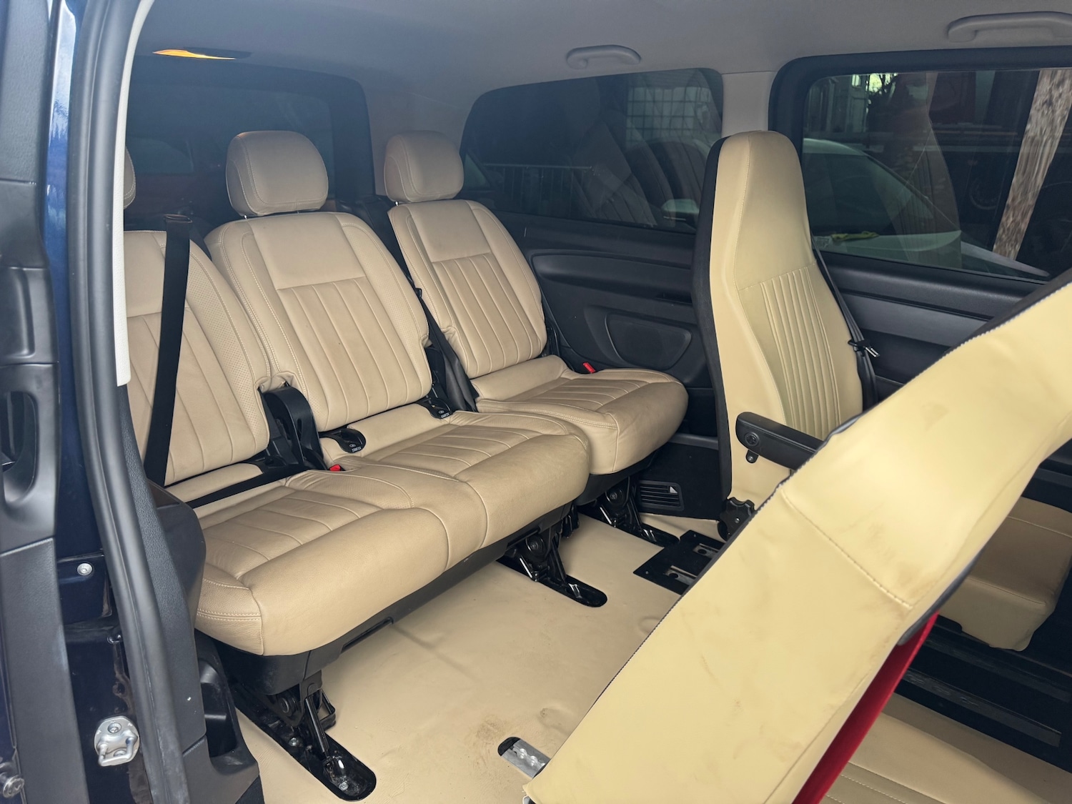 Used Mercedes-Benz Vito 2016 for sale - 76312502: Photo 17