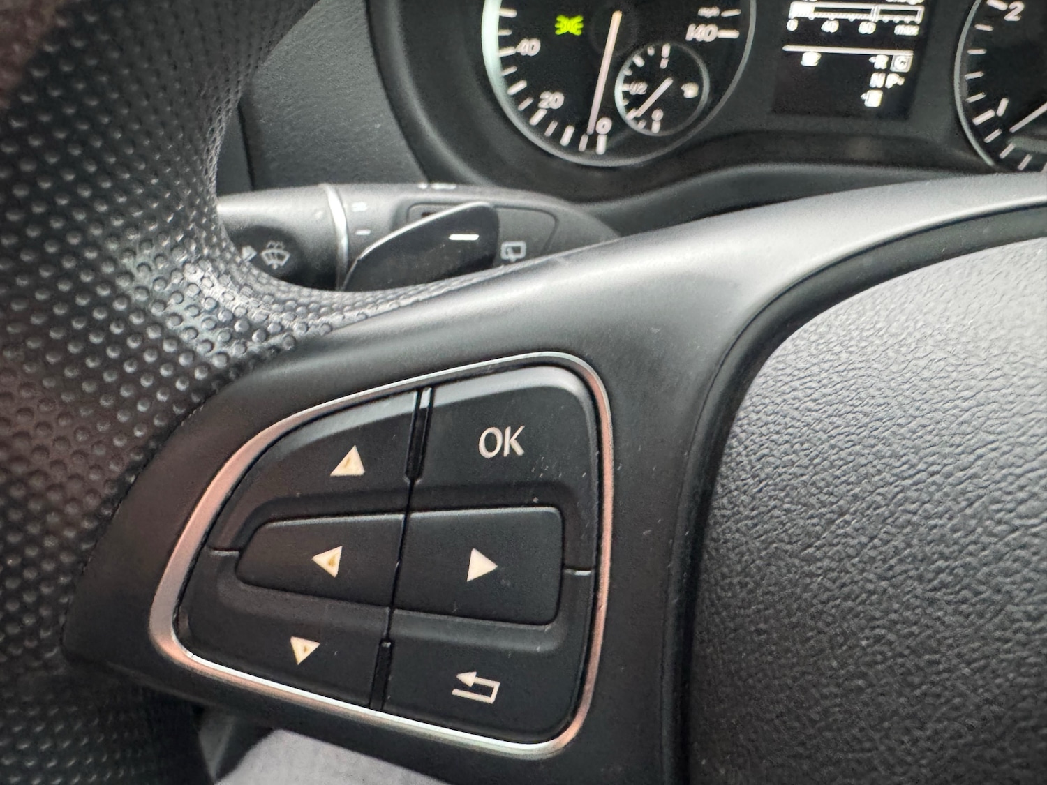 Used Mercedes-Benz Vito 2016 for sale - 76312502: Photo 23