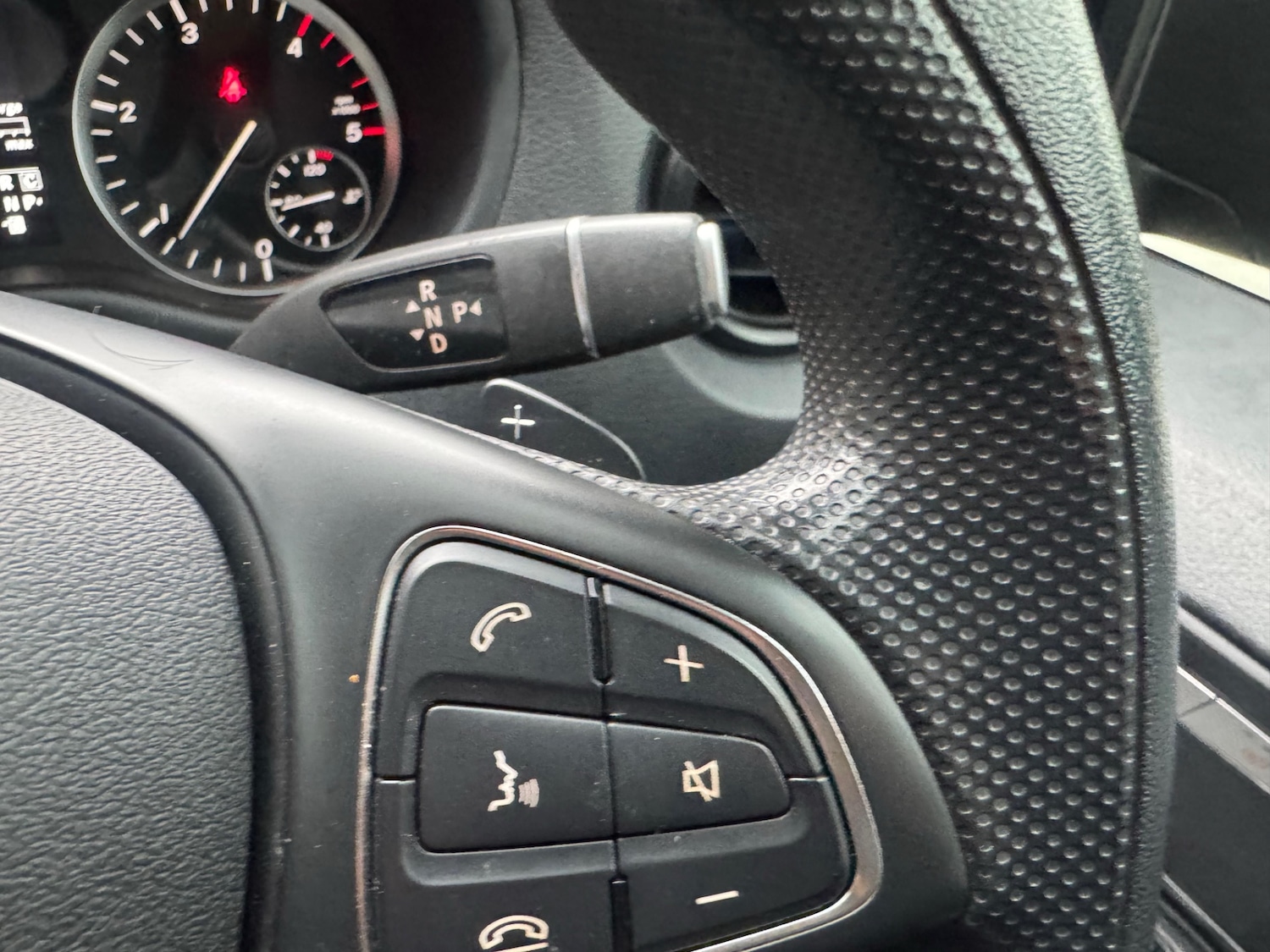 Used Mercedes-Benz Vito 2016 for sale - 76312502: Photo 24