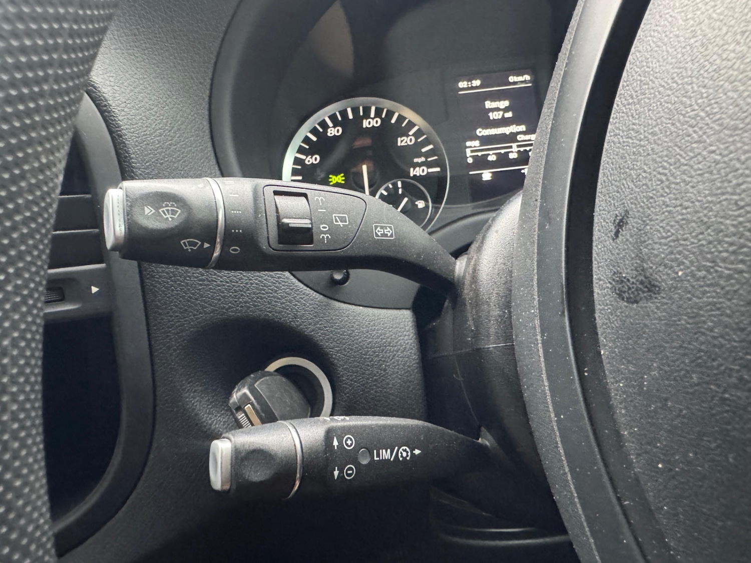 Used Mercedes-Benz Vito 2016 for sale - 76312502: Photo 25