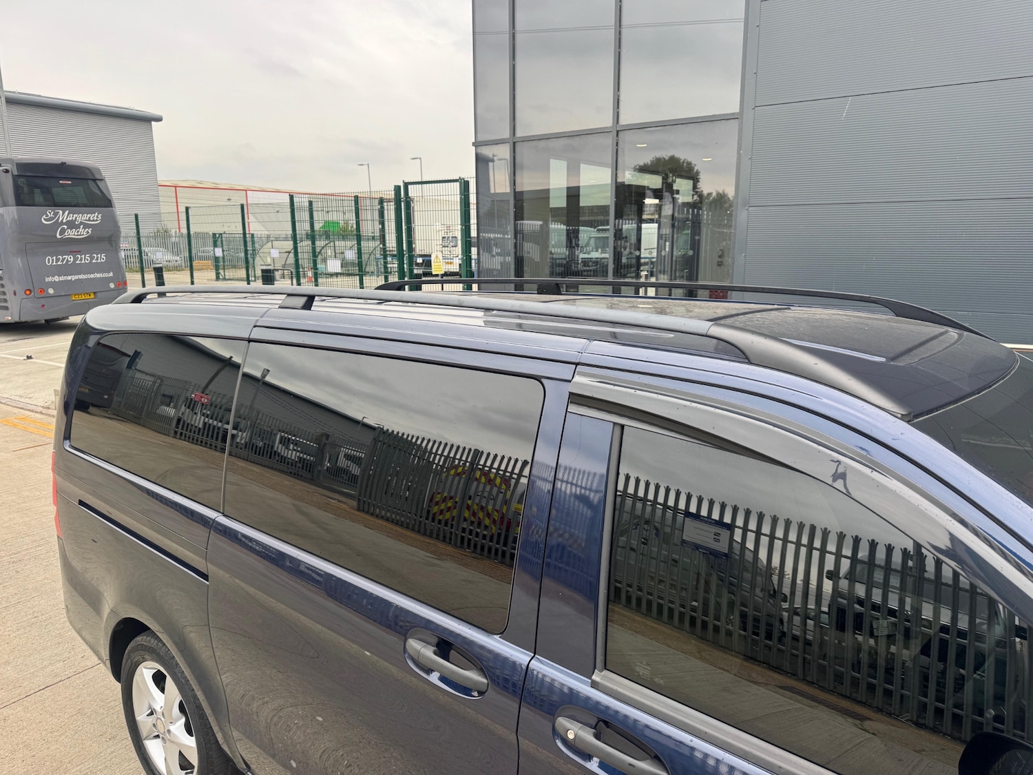 Used Mercedes-Benz Vito 2016 for sale - 76312502: Photo 32