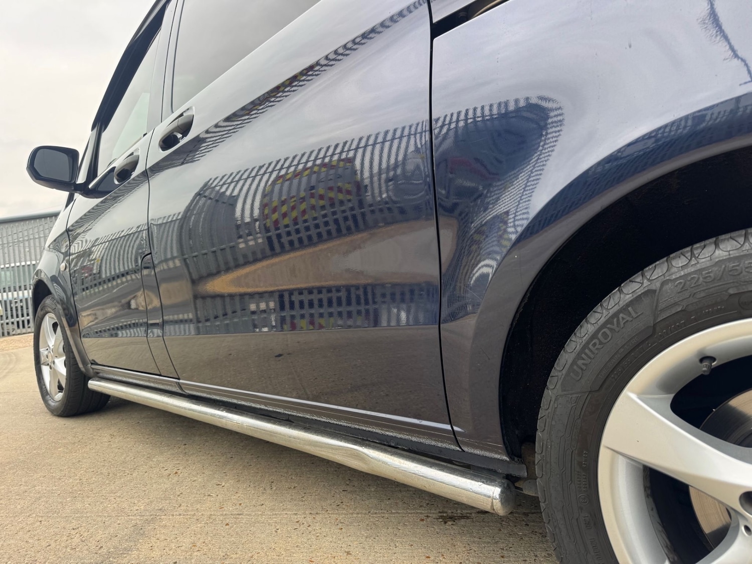 Used Mercedes-Benz Vito 2016 for sale - 76312502: Photo 35