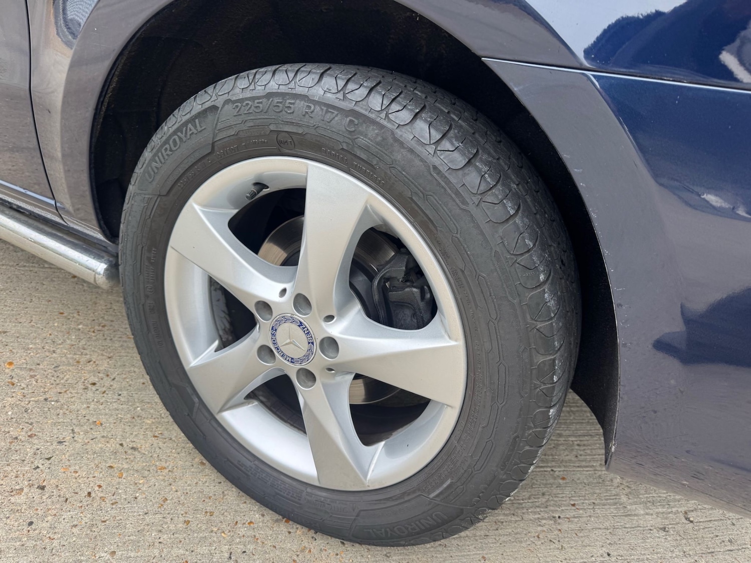 Used Mercedes-Benz Vito 2016 for sale - 76312502: Photo 36