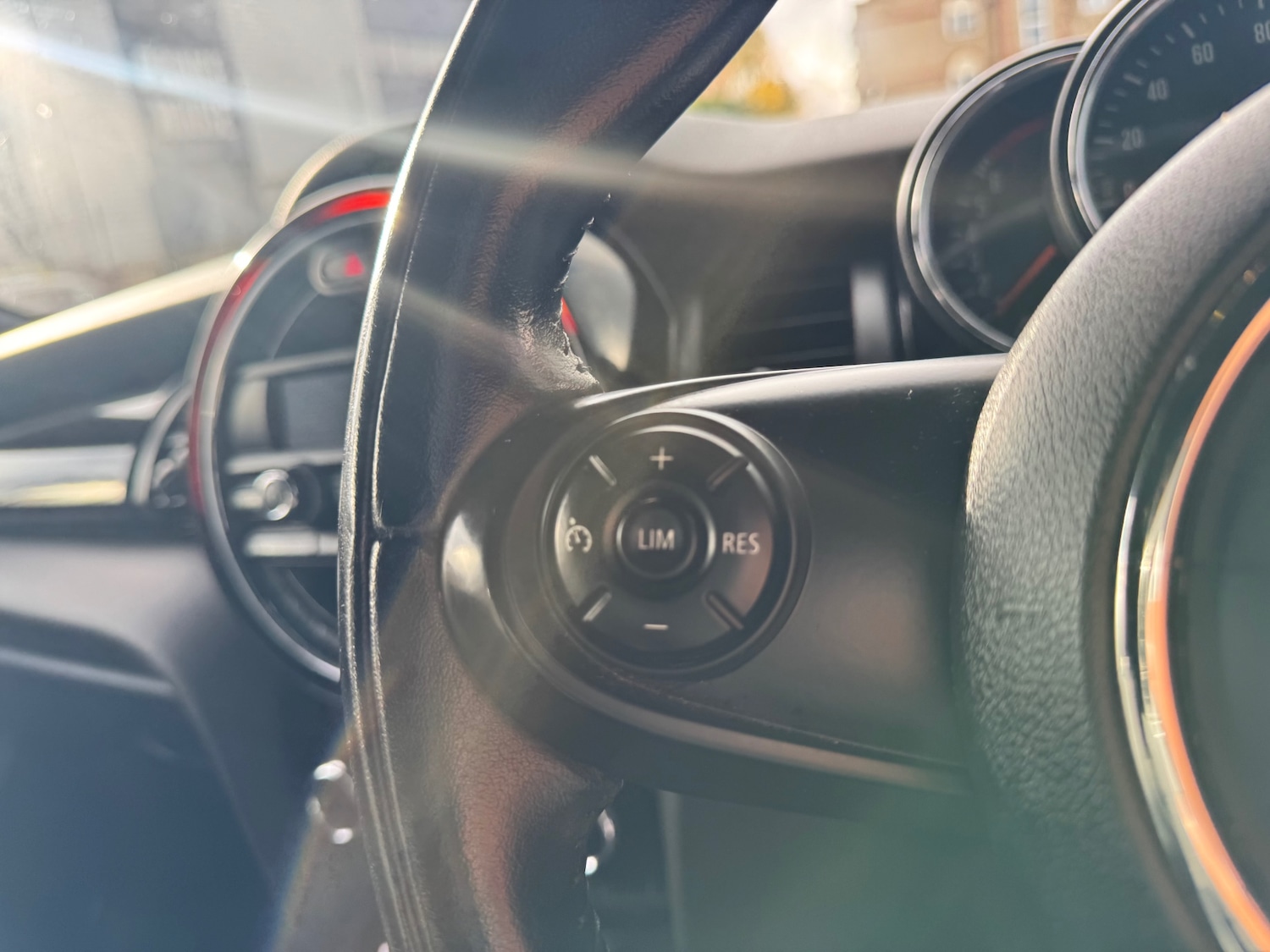 Used MINI Hatch 2014 for sale - 77167733: Photo 13