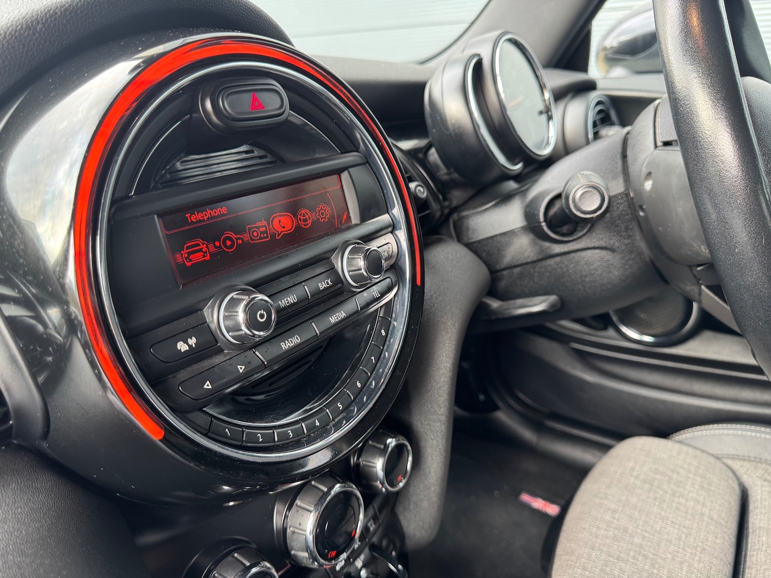 Used MINI Hatch 2014 for sale - 77167733: Photo 15