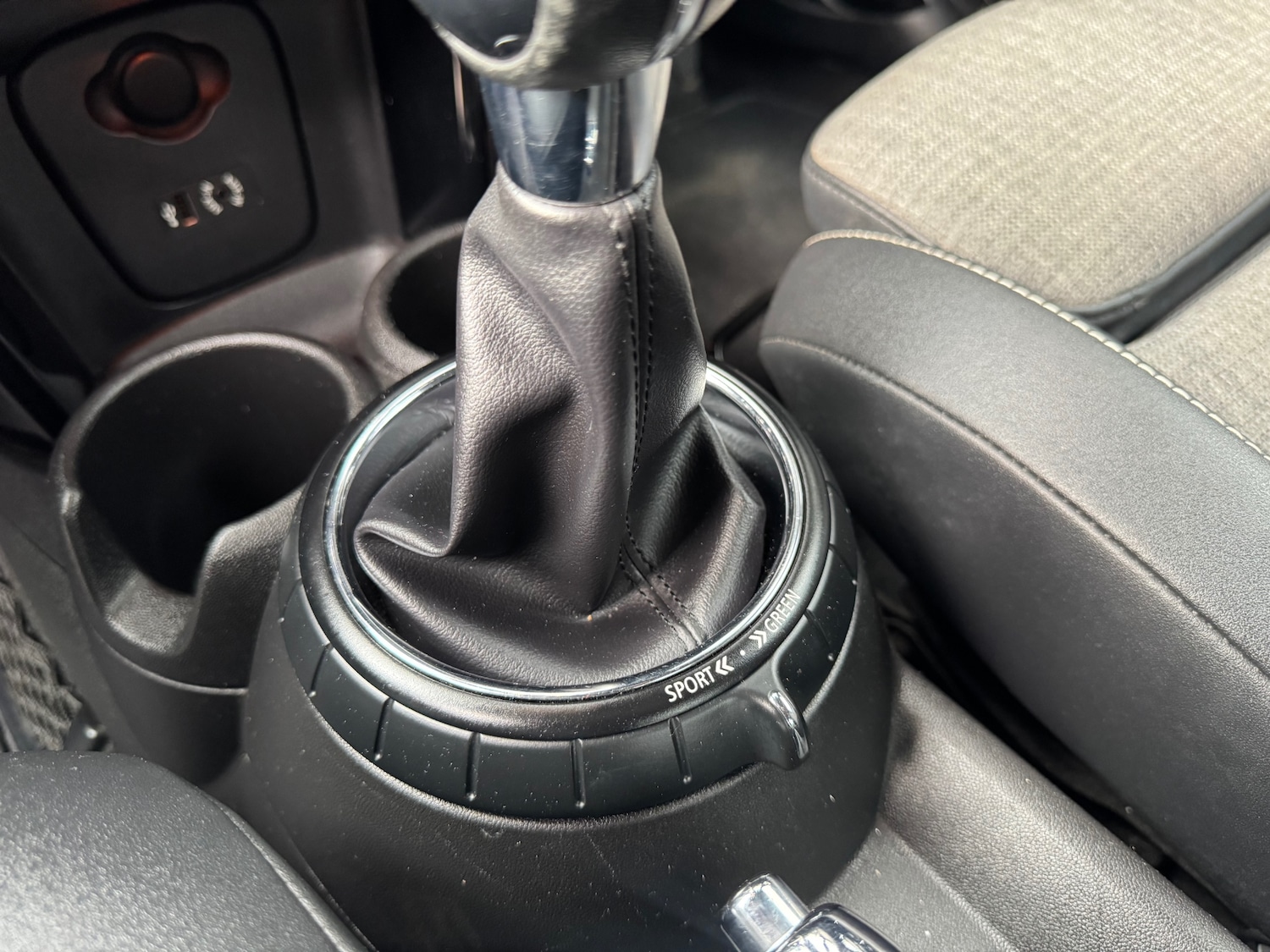 Used MINI Hatch 2014 for sale - 77167733: Photo 16