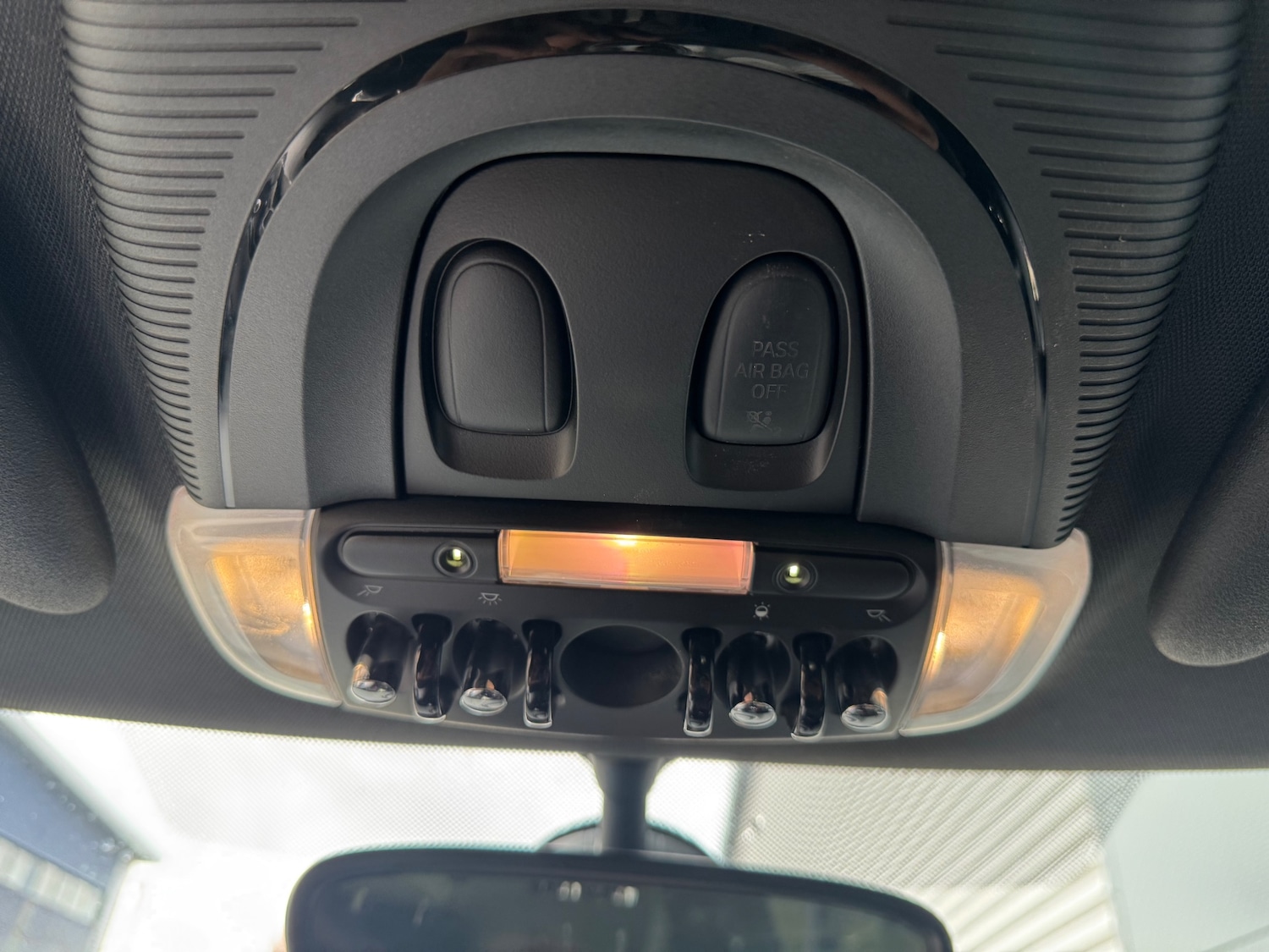 Used MINI Hatch 2014 for sale - 77167733: Photo 17