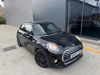 Used MINI Hatch 2014 for sale - 77167733: Photo