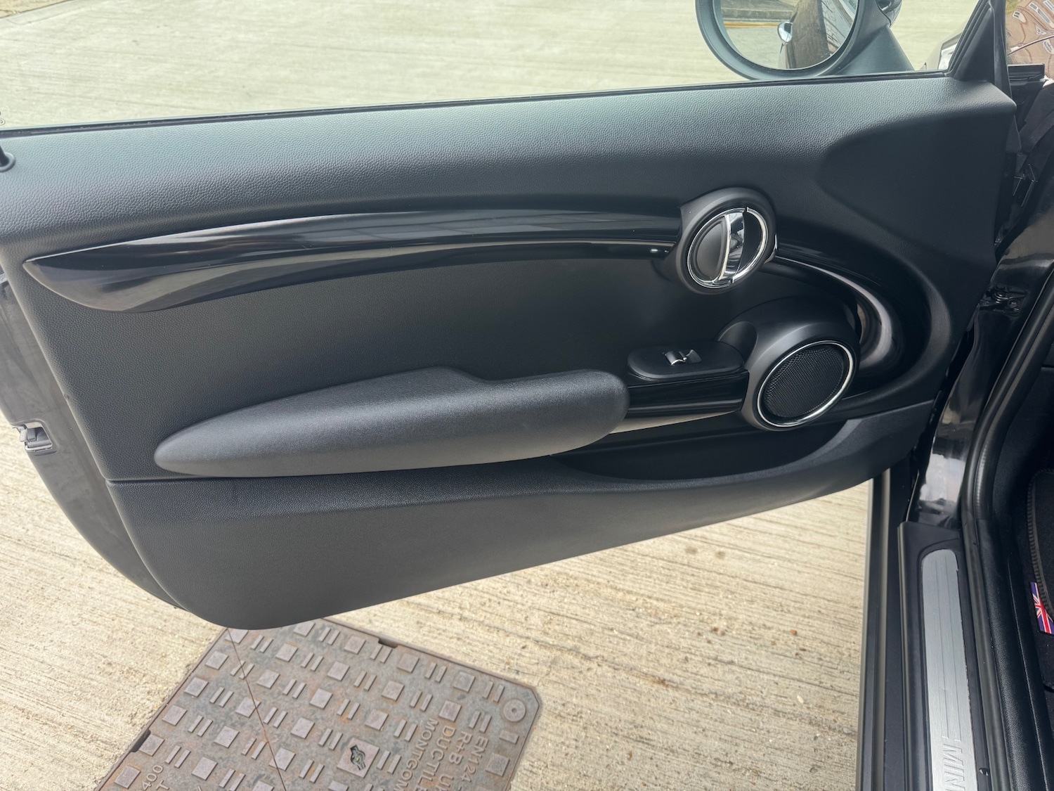 Used MINI Hatch 2014 for sale - 77167733: Photo 21