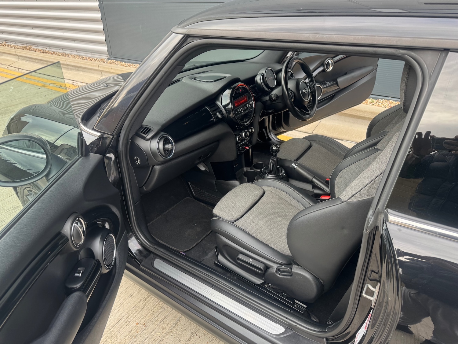 Used MINI Hatch 2014 for sale - 77167733: Photo 22