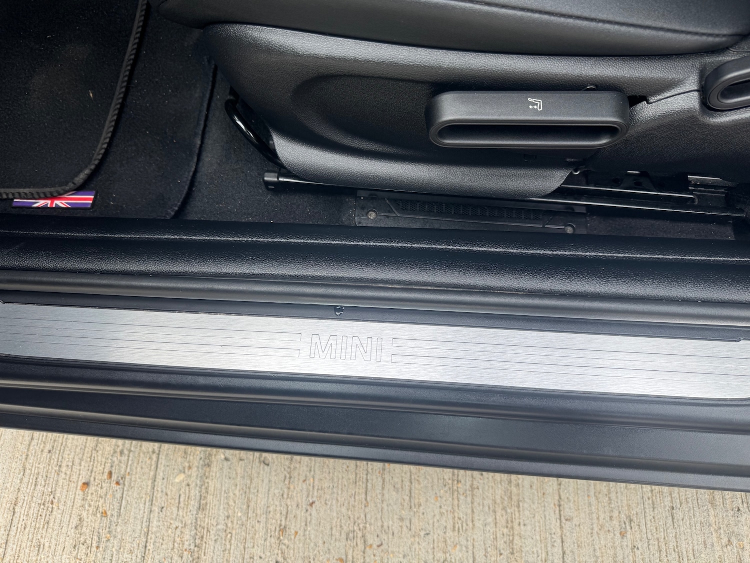 Used MINI Hatch 2014 for sale - 77167733: Photo 25