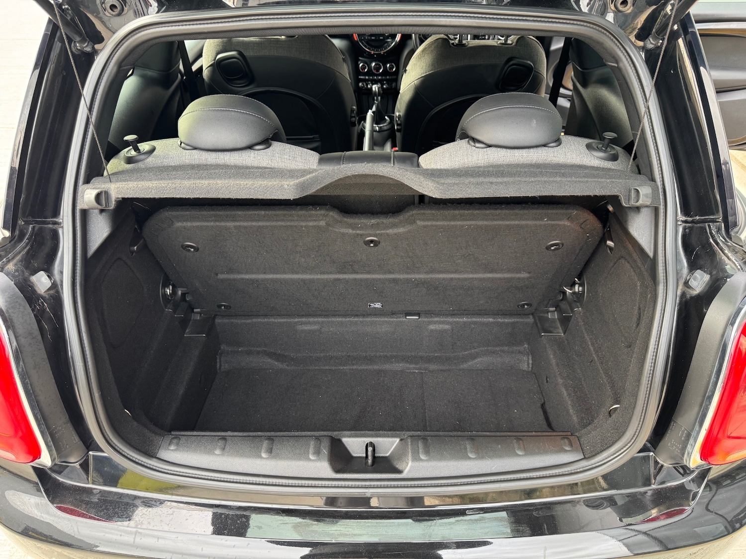 Used MINI Hatch 2014 for sale - 77167733: Photo 26