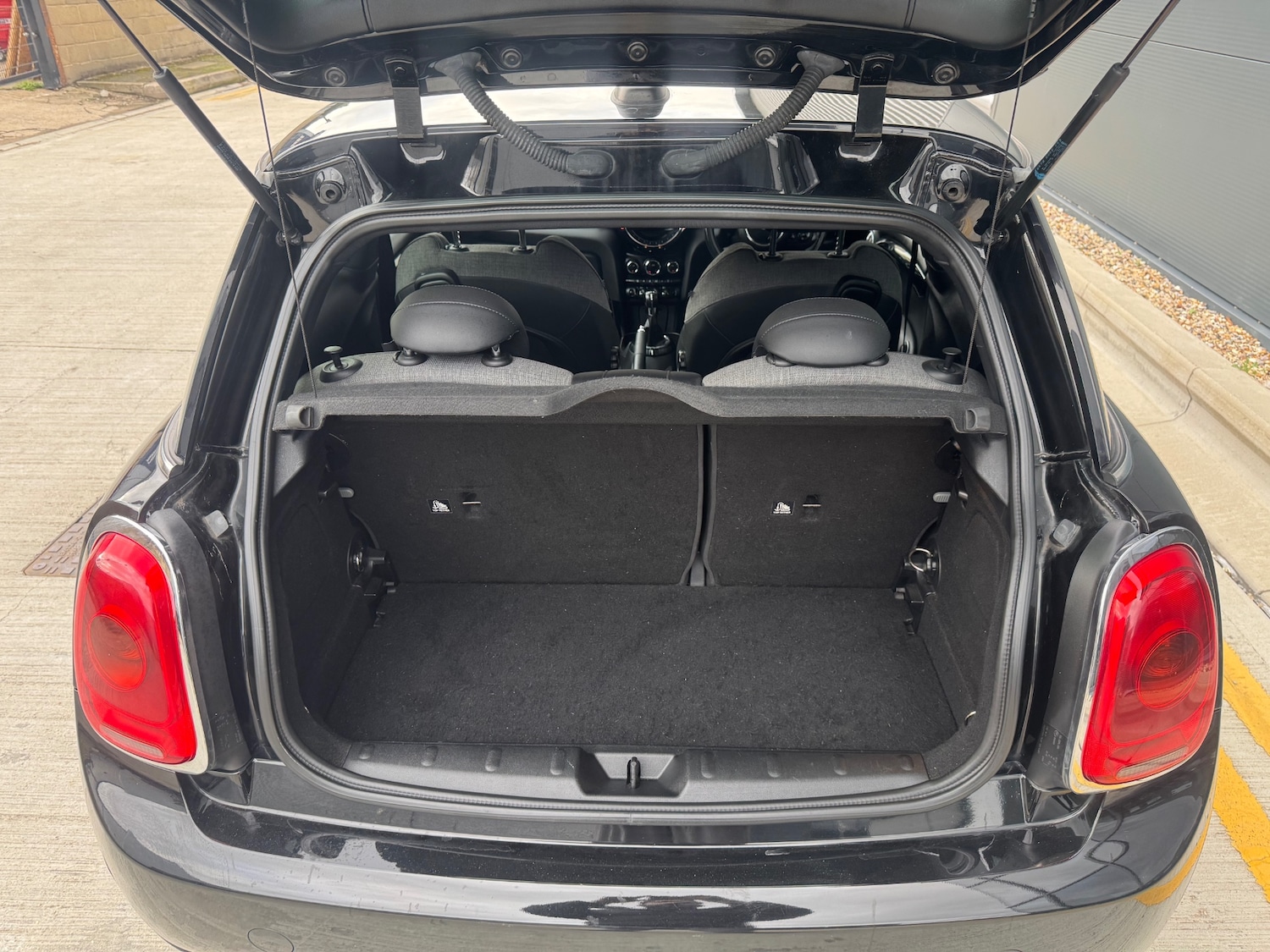 Used MINI Hatch 2014 for sale - 77167733: Photo 29