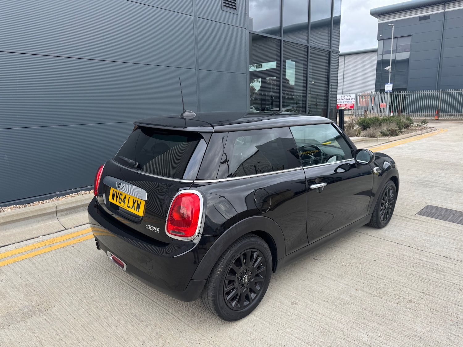 Used MINI Hatch 2014 for sale - 77167733: Photo 3