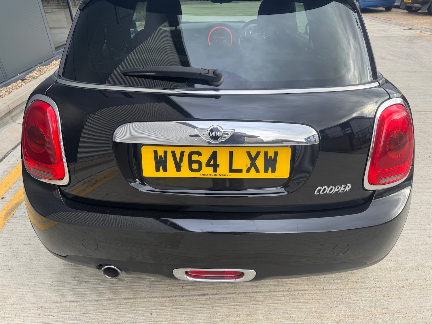 Used MINI Hatch 2014 for sale - 77167733: Photo 33