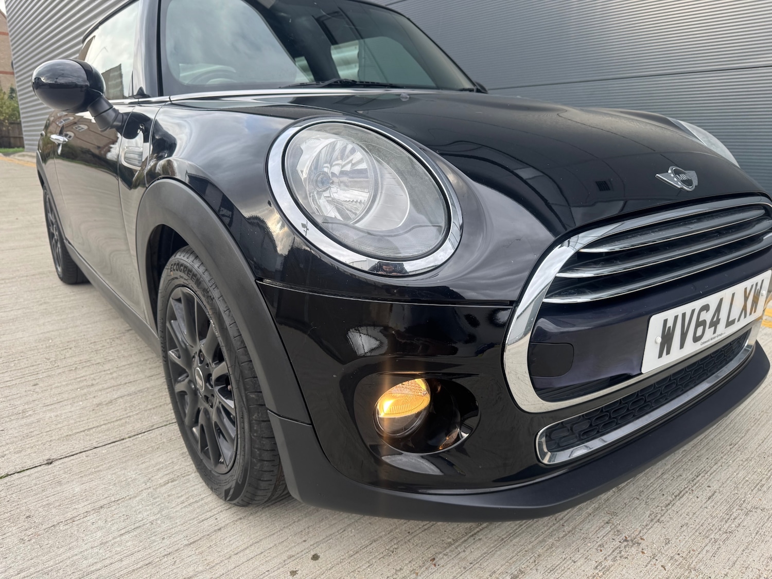 Used MINI Hatch 2014 for sale - 77167733: Photo 36