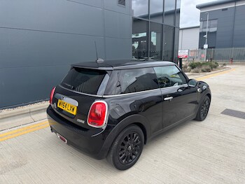 Used MINI Hatch 2014 for sale - 77167733: Photo