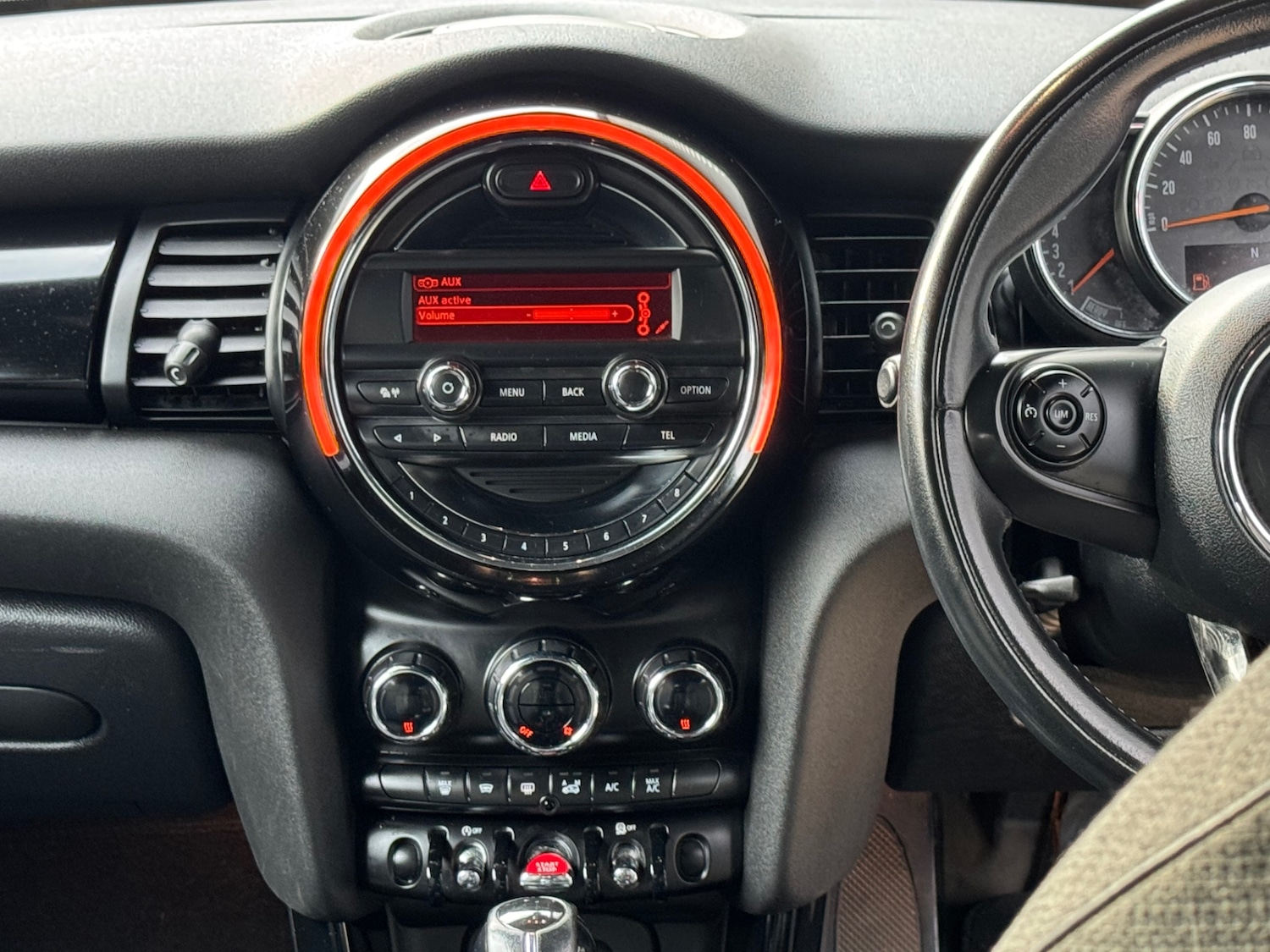 Used MINI Hatch 2014 for sale - 77167733: Photo 4