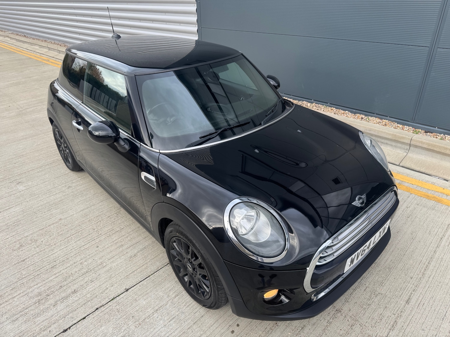 Used MINI Hatch 2014 for sale - 77167733: Photo 40