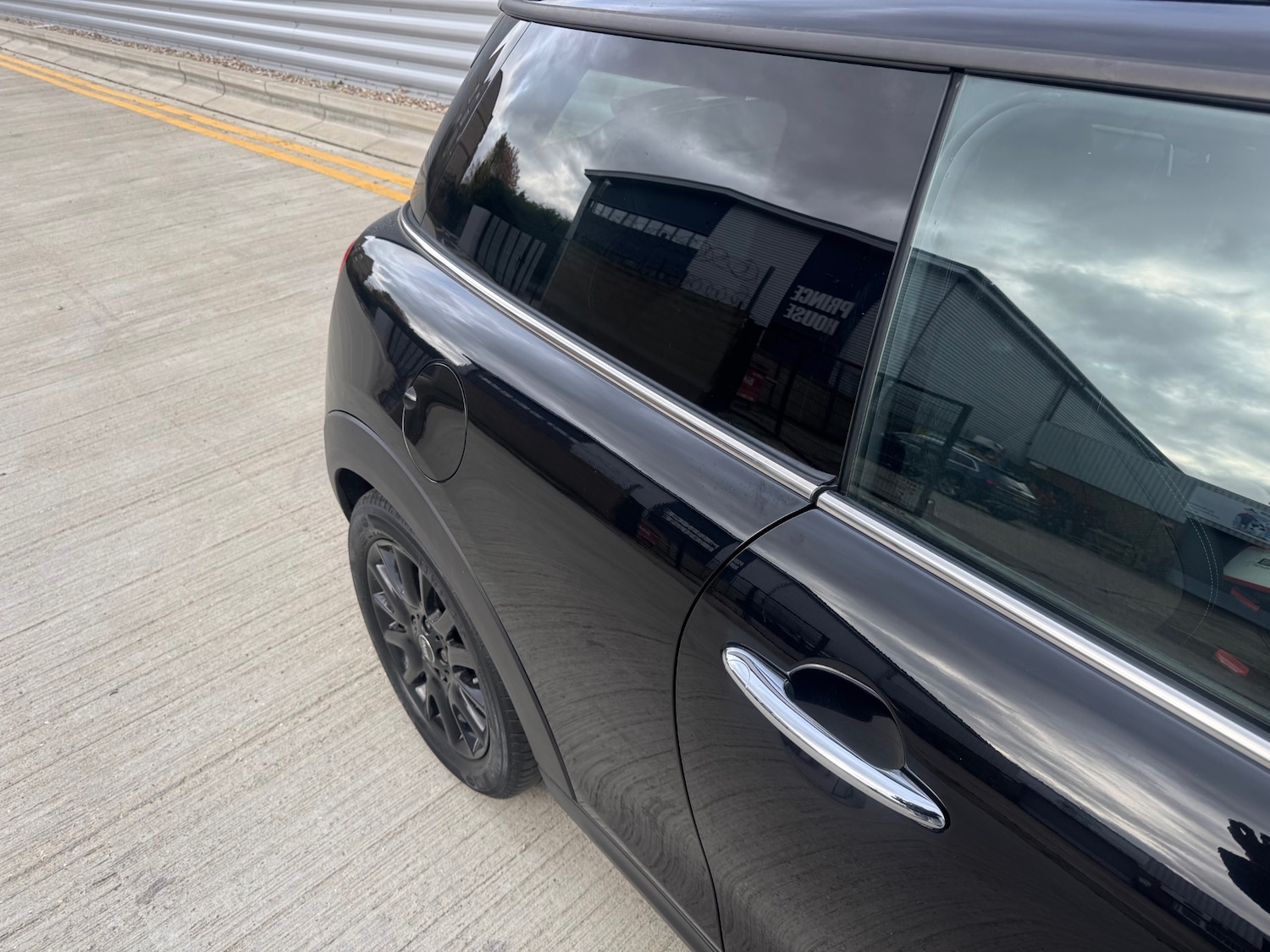 Used MINI Hatch 2014 for sale - 77167733: Photo 42