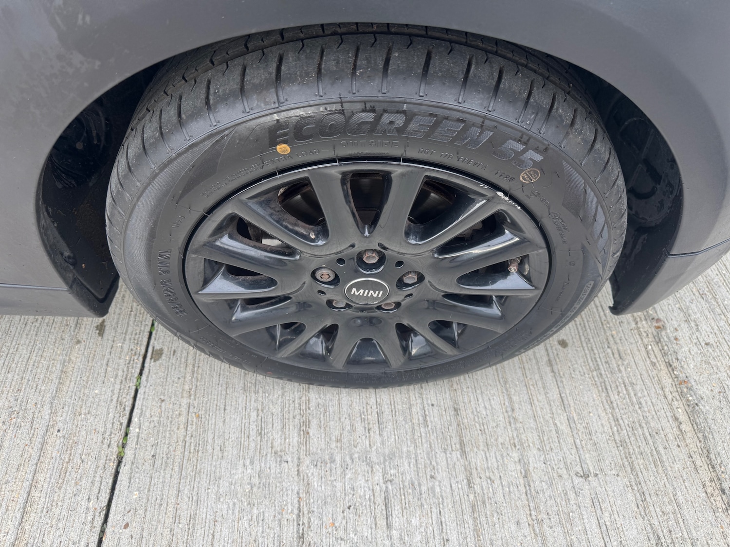 Used MINI Hatch 2014 for sale - 77167733: Photo 44