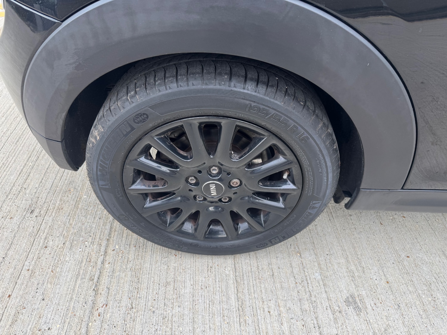 Used MINI Hatch 2014 for sale - 77167733: Photo 45