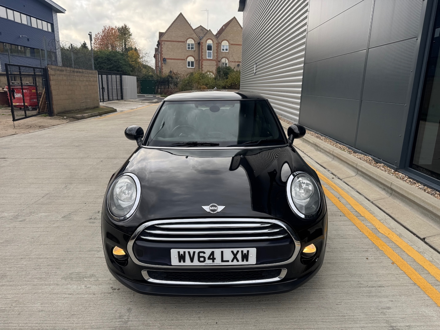 Used MINI Hatch 2014 for sale - 77167733: Photo 46