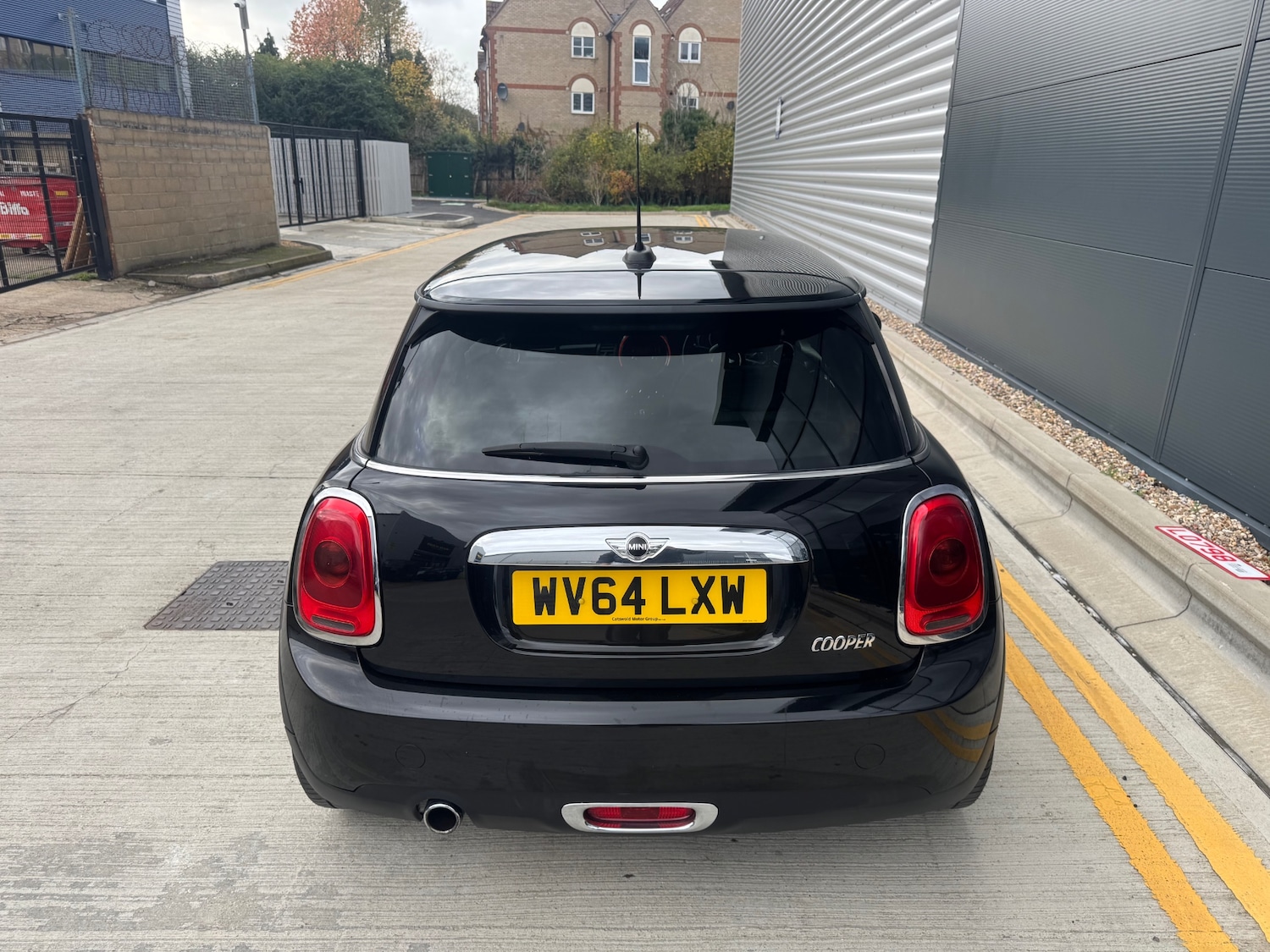 Used MINI Hatch 2014 for sale - 77167733: Photo 47