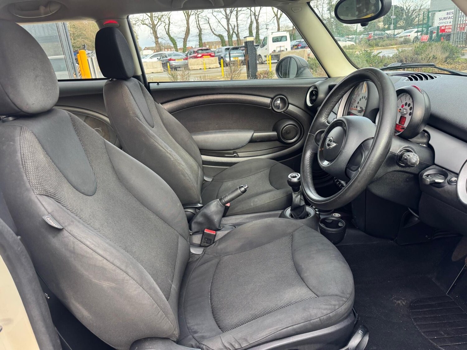 Used MINI Hatch 2014 for sale - 77519815: Photo 12