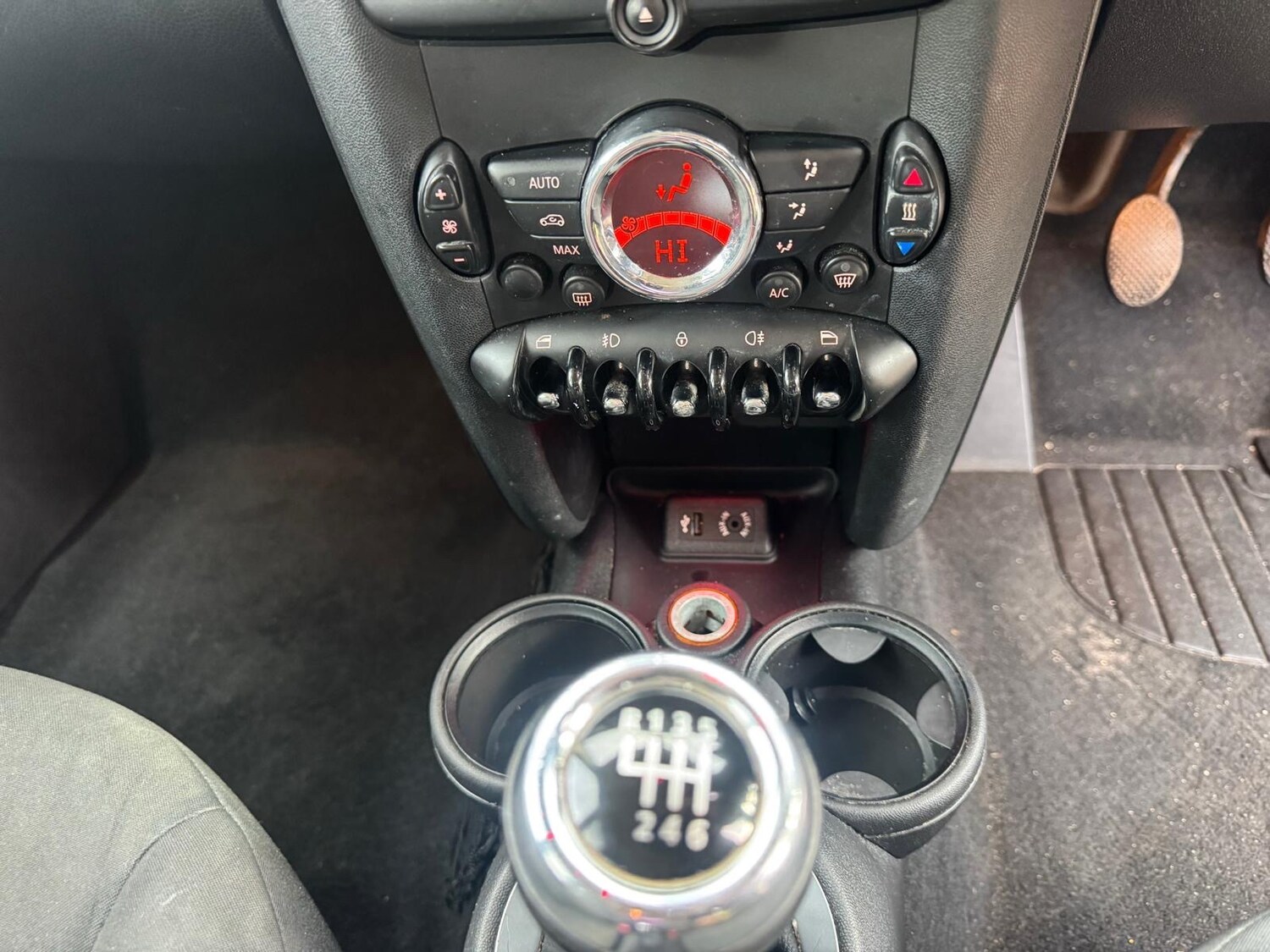 Used MINI Hatch 2014 for sale - 77519815: Photo 14