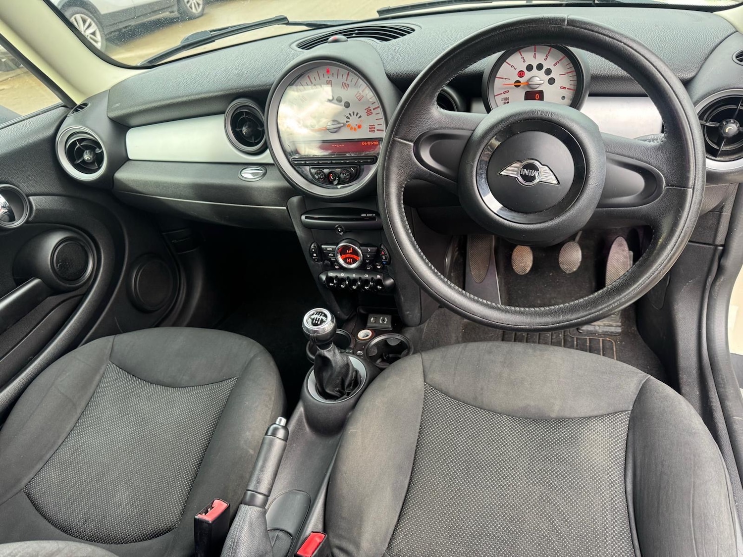 Used MINI Hatch 2014 for sale - 77519815: Photo 15