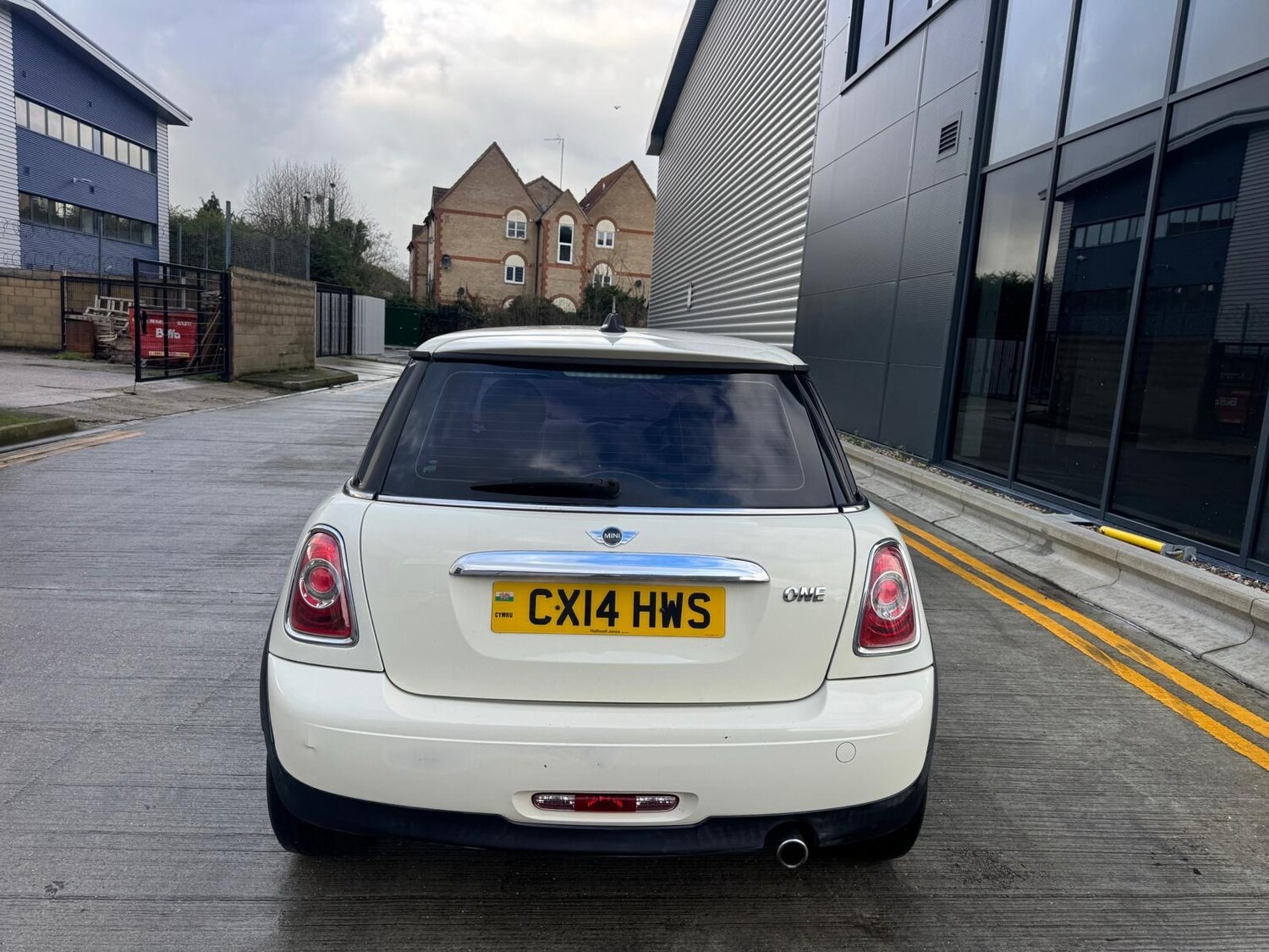 Used MINI Hatch 2014 for sale - 77519815: Photo 23