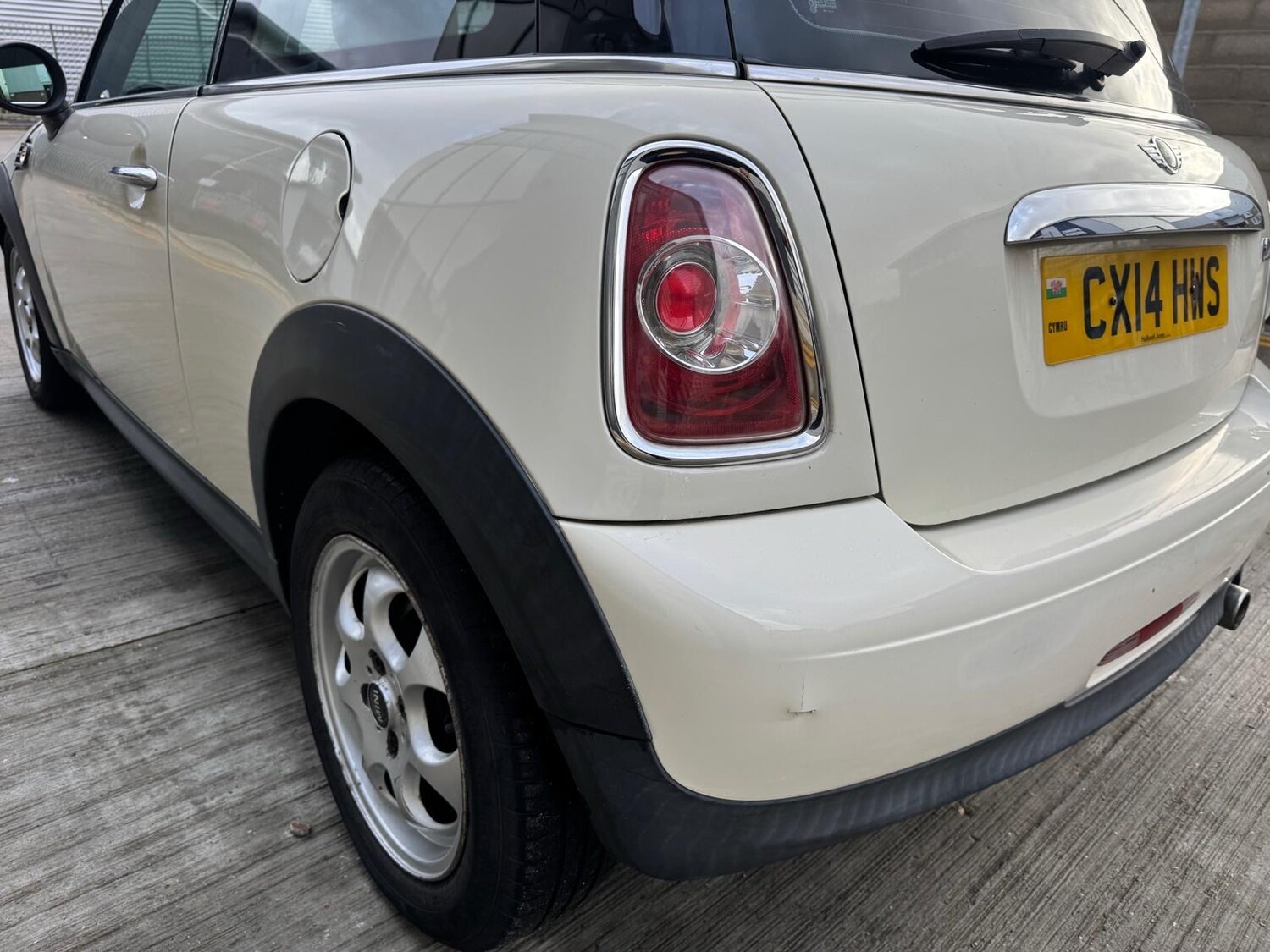 Used MINI Hatch 2014 for sale - 77519815: Photo 24