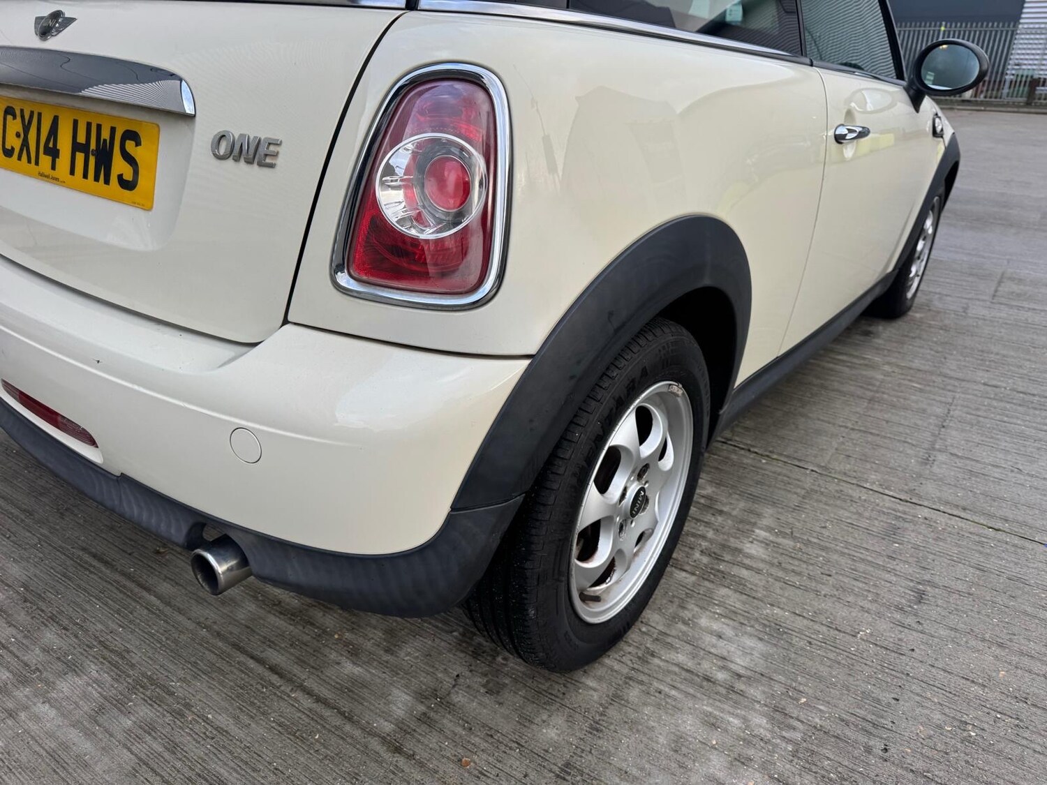 Used MINI Hatch 2014 for sale - 77519815: Photo 25