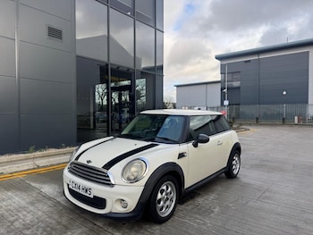 Used MINI Hatch 2014 for sale - 77519815: Photo