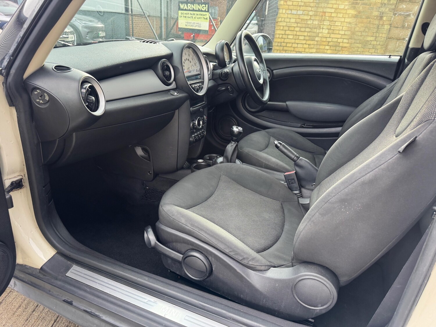 Used MINI Hatch 2014 for sale - 77519815: Photo 31