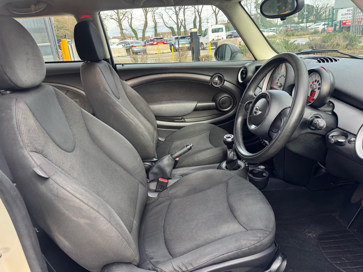 Used MINI Hatch 2014 for sale - 77519815: Photo 33