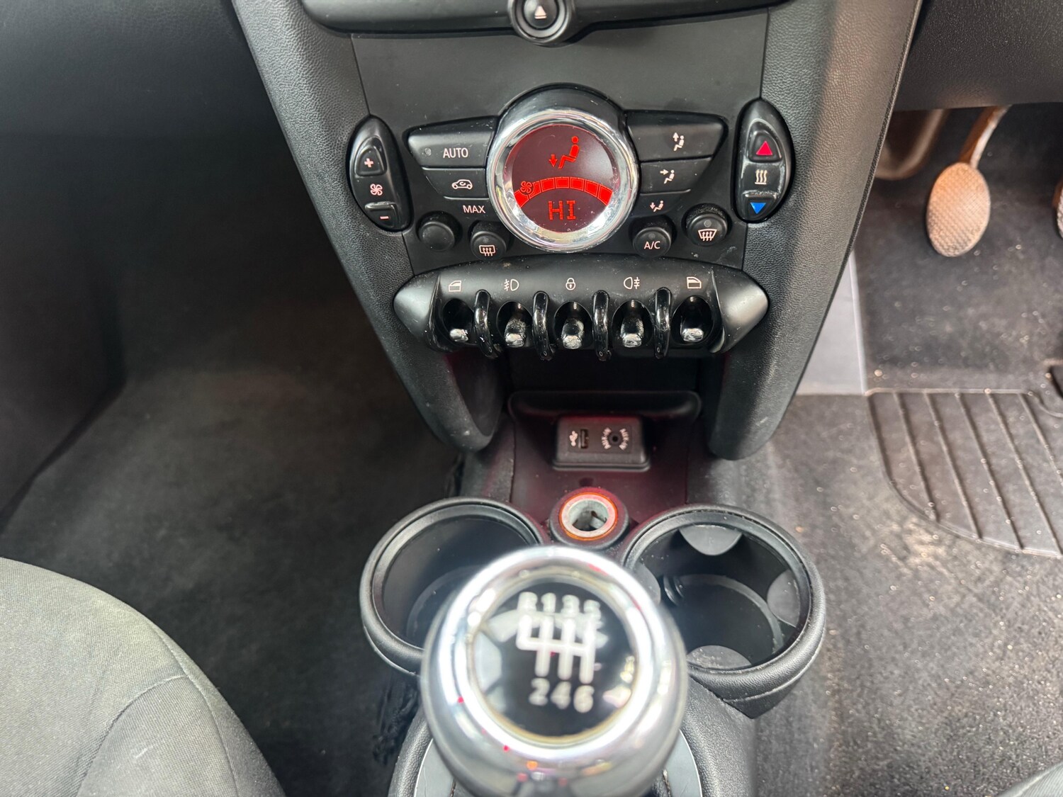 Used MINI Hatch 2014 for sale - 77519815: Photo 34