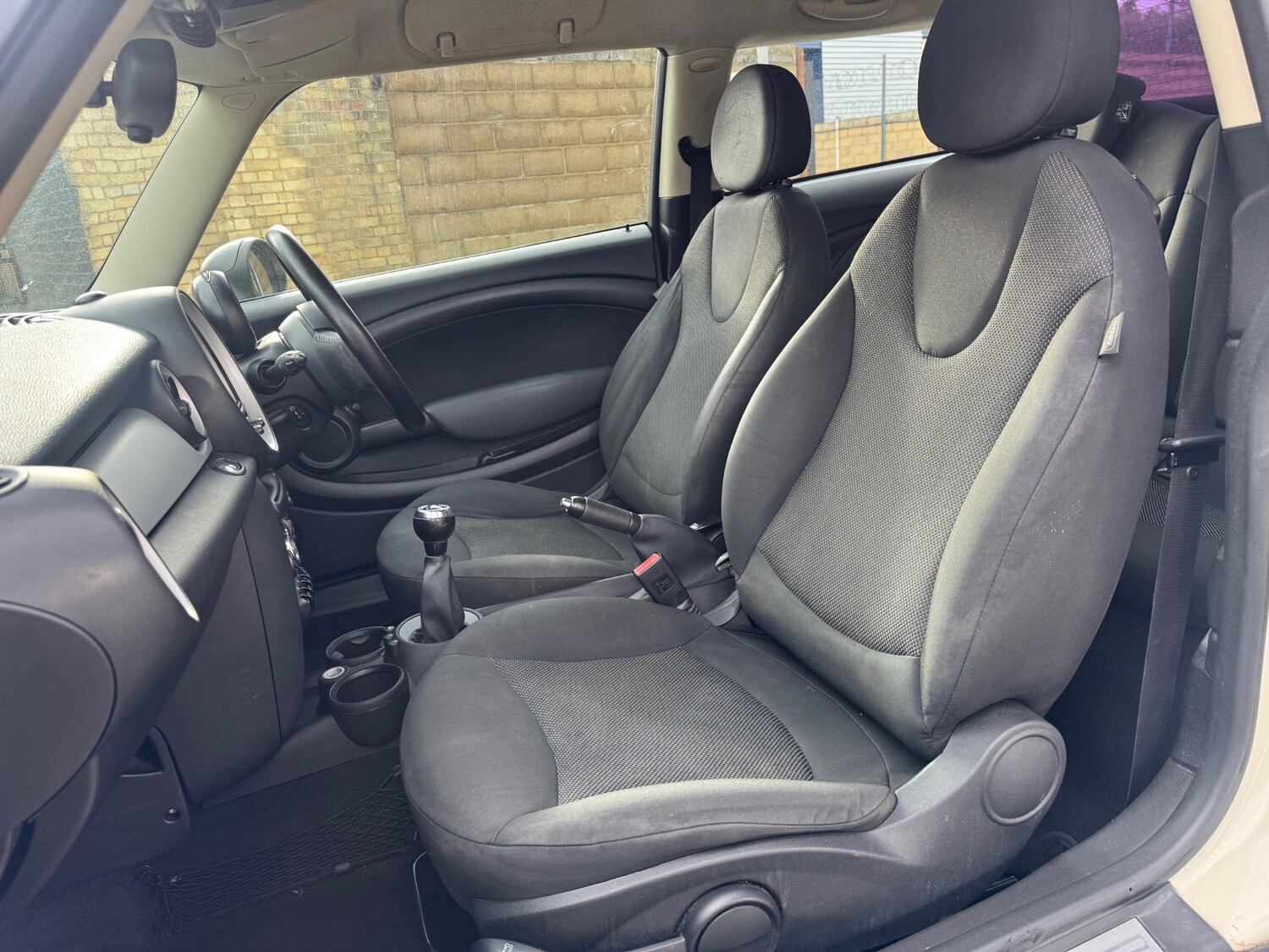 Used MINI Hatch 2014 for sale - 77519815: Photo 35