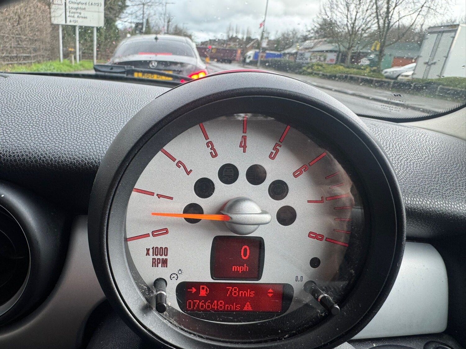 Used MINI Hatch 2014 for sale - 77519815: Photo 37