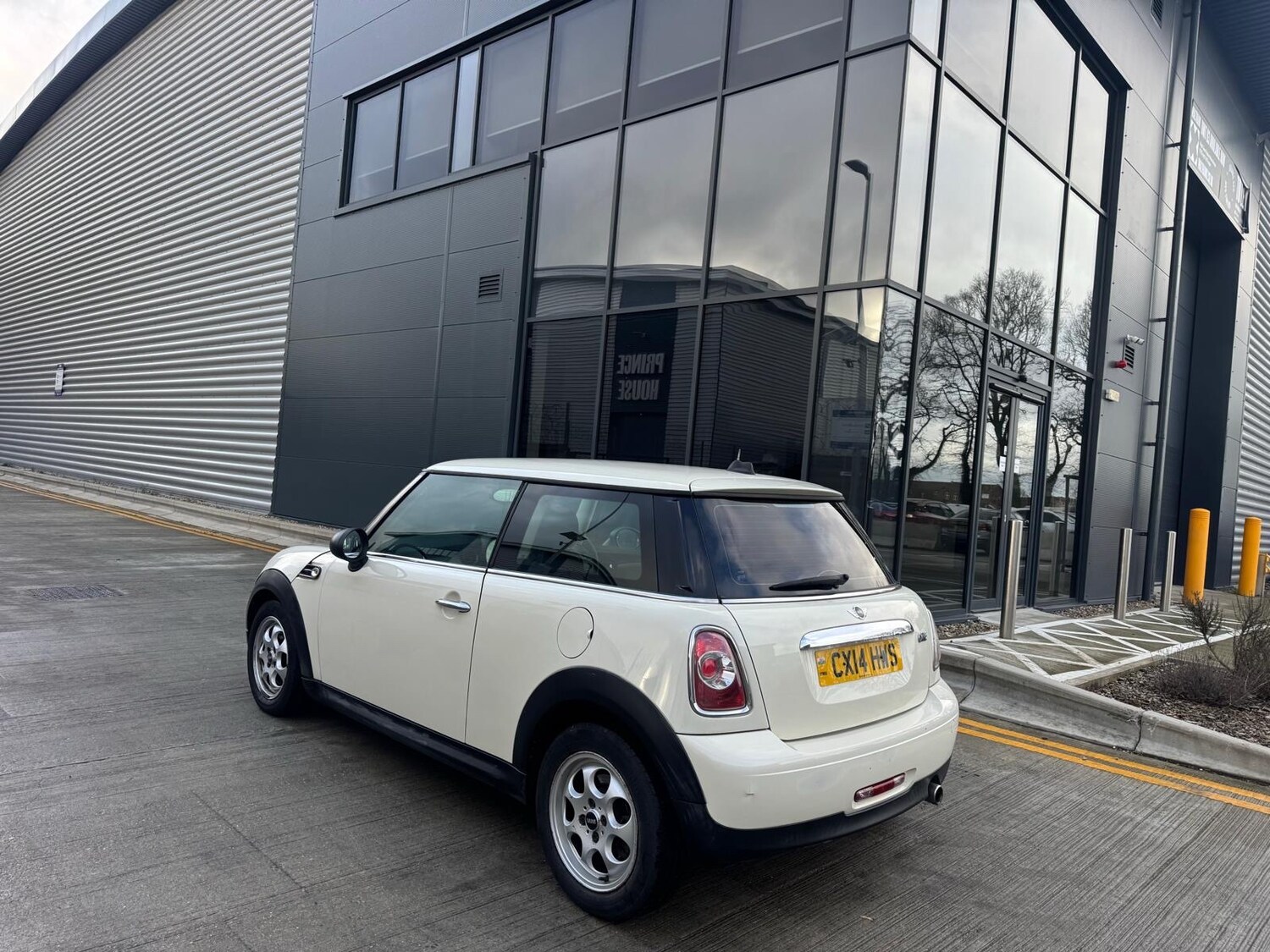 Used MINI Hatch 2014 for sale - 77519815: Photo 38